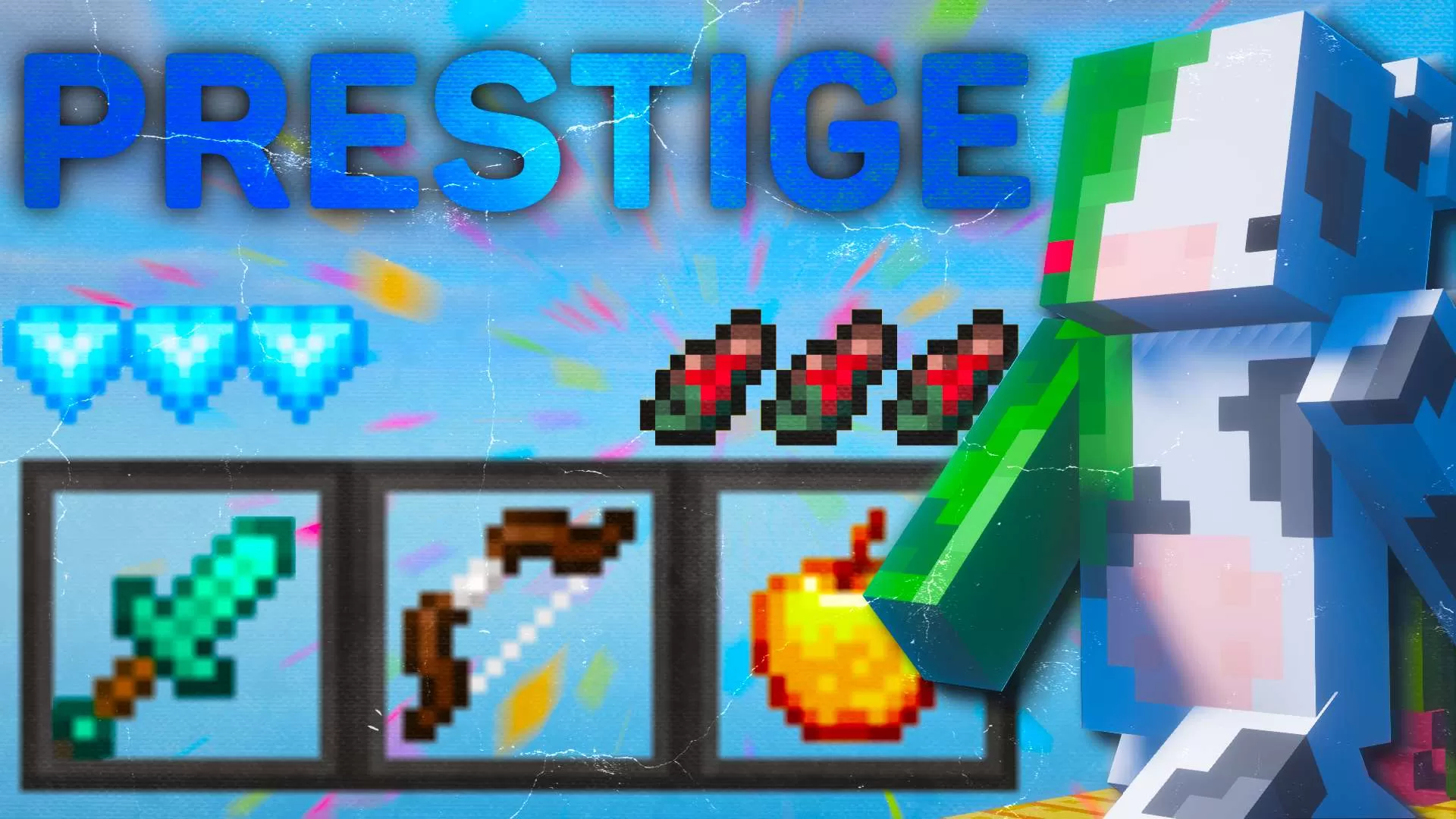 Gallery Image 1 for Prestige on PVPRP